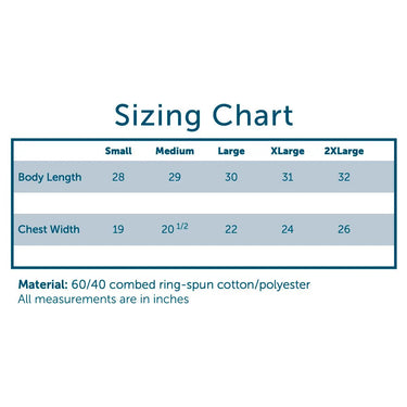 New! Chi Phi Legacy Crest Tee Chi Phi