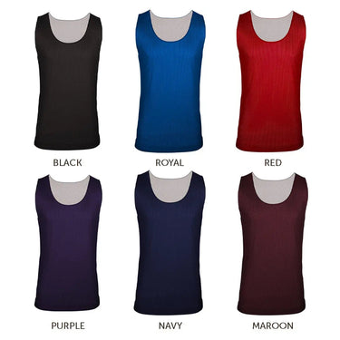 Chi Phi Personalized Intramural Mesh Tank Chi Phi