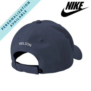 Chi Phi Nike Dri-FIT Performance Hat Chi Phi