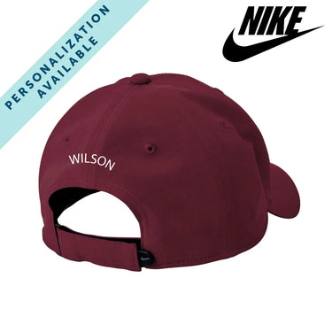Chi Phi Nike Dri-FIT Performance Hat Chi Phi