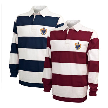 Chi Phi Rugby Shirt Chi Phi