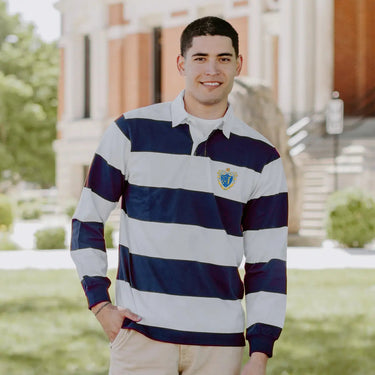 Chi Phi Rugby Shirt Chi Phi