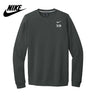 Chi Phi Nike Embroidered Crewneck Chi Phi