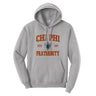 Chi Phi Classic Crest Hoodie Chi Phi