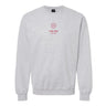 Chi Phi Alumni Embroidered Symbol Crewneck Chi Phi