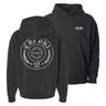 Chi Phi Iron Brotherhood Heavyweight Hoodie