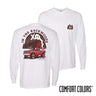 Chi Phi Country Roads Long Sleeve Tee Chi Phi