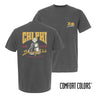 New! Chi Phi Boxing Club Short Sleeve Tee Chi Phi