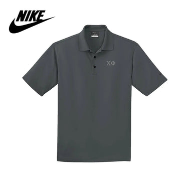 Chi Phi Nike Embroidered Performance Polo Chi Phi