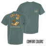 Chi Phi Weekend Tradition Short Sleeve Tee Chi Phi
