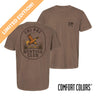 New! Chi Phi Hunting Club Short Sleeve Tee Chi Phi