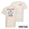 Chi Phi American Classic Short Sleeve Tee Chi Phi