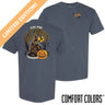 Limited Edition Chi Phi Midnight Manor Short Sleeve Tee Chi Phi