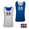 Chi Phi Reversible Personalized Intramural Mesh Tank Chi Phi