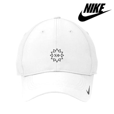 Chi Phi Nike Dri-FIT Performance Hat Chi Phi