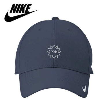 Chi Phi Nike Dri-FIT Performance Hat Chi Phi