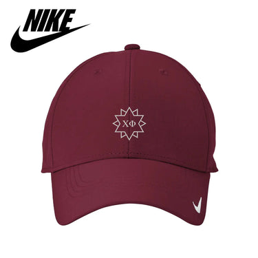 Chi Phi Nike Dri-FIT Performance Hat Chi Phi