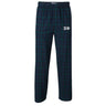 Chi Phi Blackwatch Plaid Flannel Pants