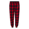 Chi Phi Flannel Joggers Chi Phi