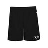 Chi Phi 5" Black Shorts Chi Phi