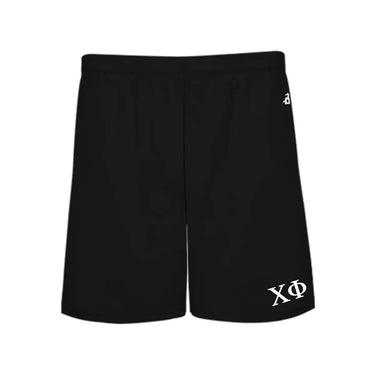 Chi Phi 5" Black Shorts Chi Phi