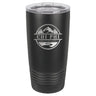 Chi Phi 20oz Travel Coffee Tumbler