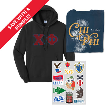 New! Brotherhood Bundle
