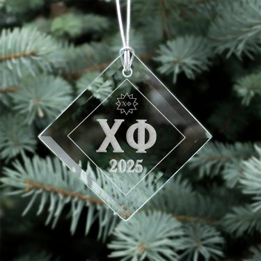 New! Chi Phi 2025 Limited Edition Holiday Ornament Chi Phi