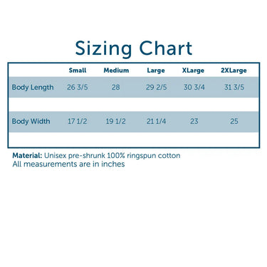 Chi Phi Rosebud Ivory Short Sleeve Tee Chi Phi