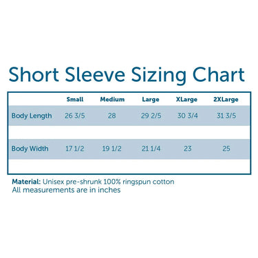 Chi Phi The Retriever Invitational Short Sleeve Tee Chi Phi