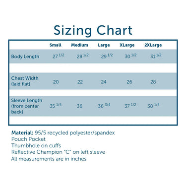 Chi Phi Champion Performance Hoodie Chi Phi