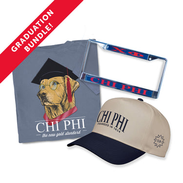 New! Graduation Bundle