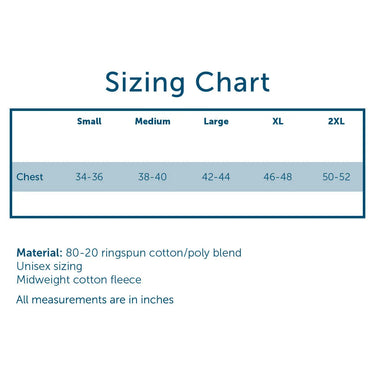 Chi Phi Heather Grey Crewneck With Sewn On Letters Chi Phi